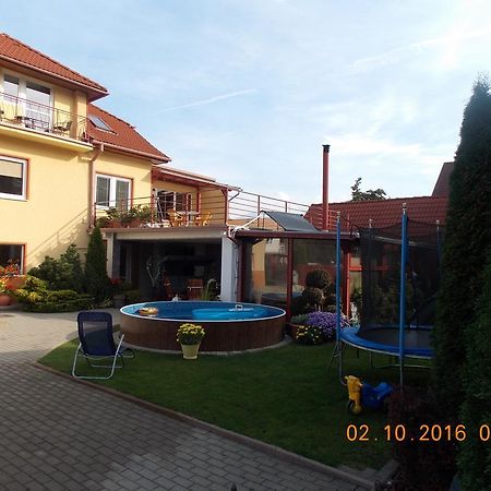 Liptovský Mikuláš Apartman Jas מראה חיצוני תמונה