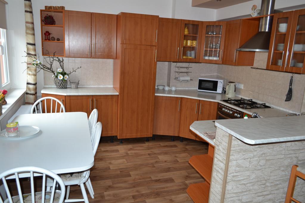 Liptovský Mikuláš Apartman Jas מראה חיצוני תמונה
