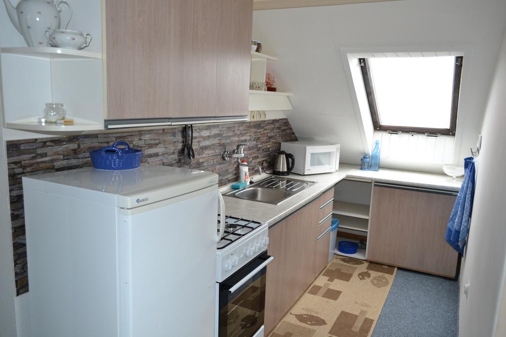 Liptovský Mikuláš Apartman Jas מראה חיצוני תמונה