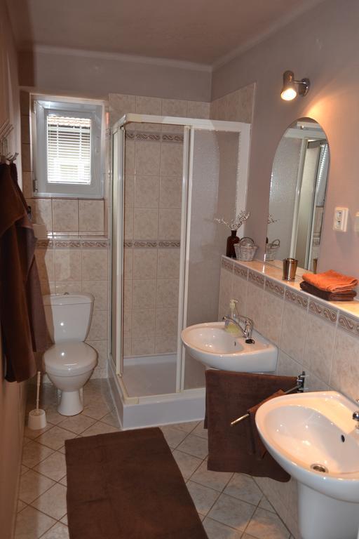 Liptovský Mikuláš Apartman Jas מראה חיצוני תמונה