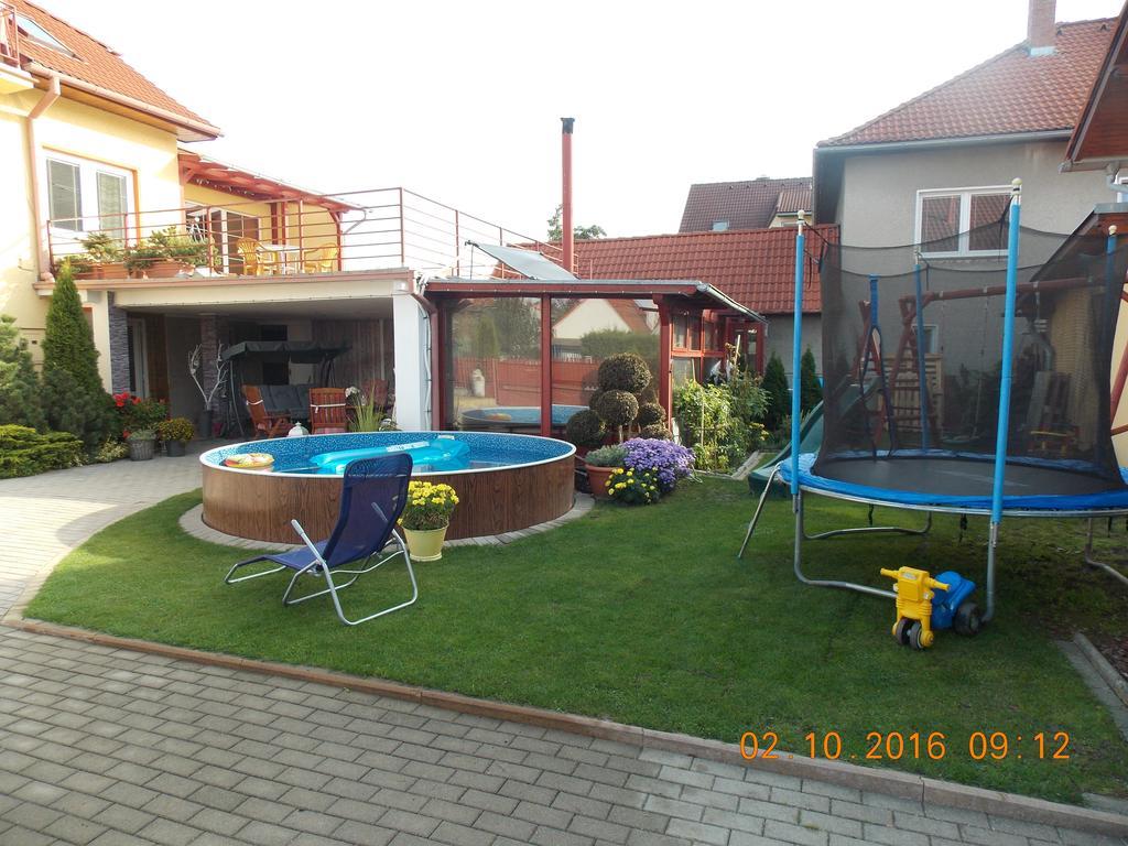 Liptovský Mikuláš Apartman Jas מראה חיצוני תמונה