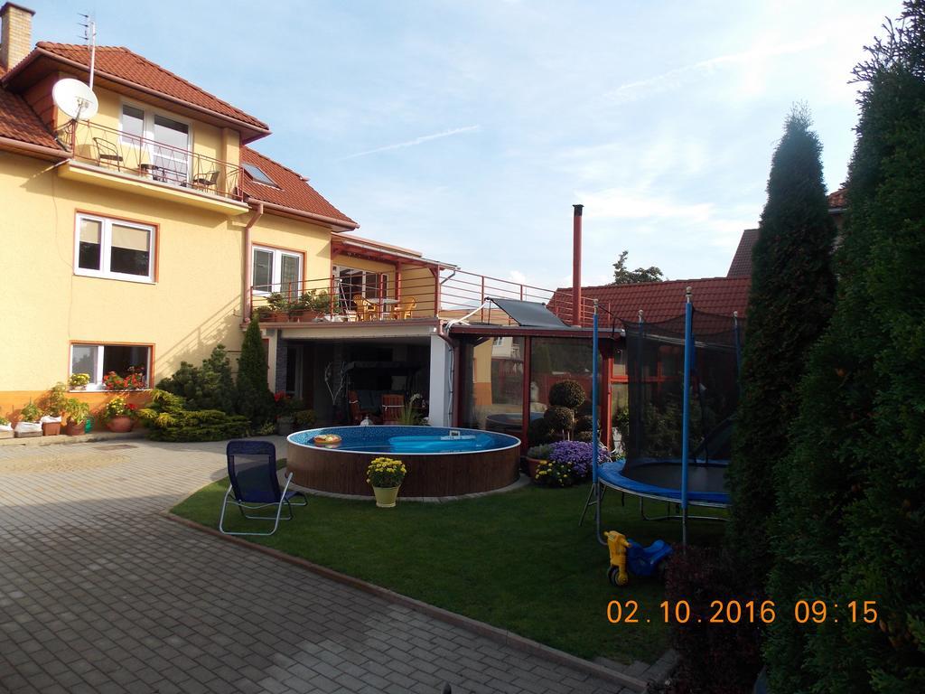 Liptovský Mikuláš Apartman Jas מראה חיצוני תמונה