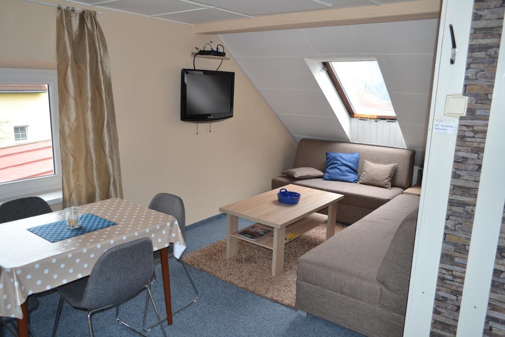 Liptovský Mikuláš Apartman Jas מראה חיצוני תמונה