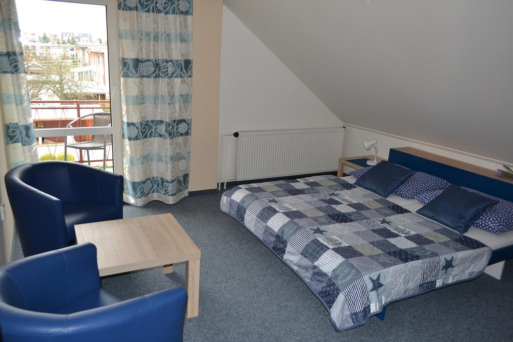 Liptovský Mikuláš Apartman Jas מראה חיצוני תמונה