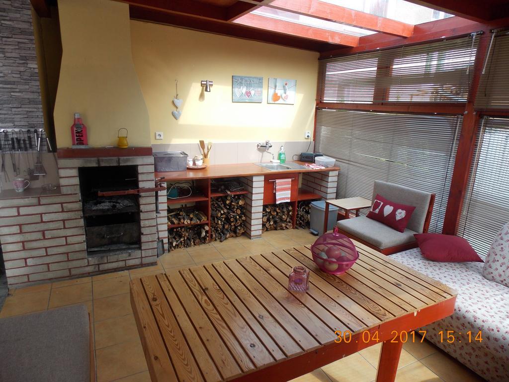 Liptovský Mikuláš Apartman Jas מראה חיצוני תמונה