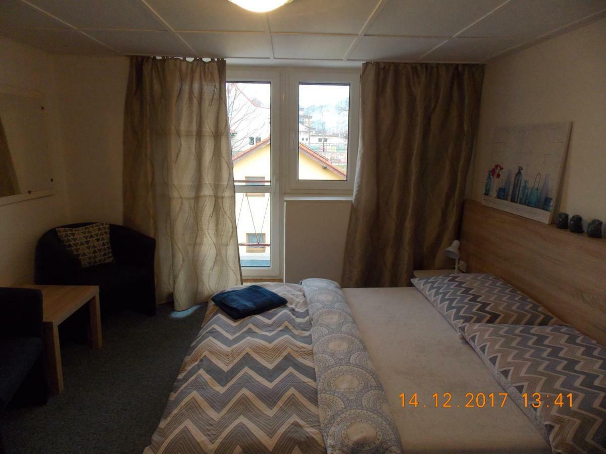 Liptovský Mikuláš Apartman Jas מראה חיצוני תמונה