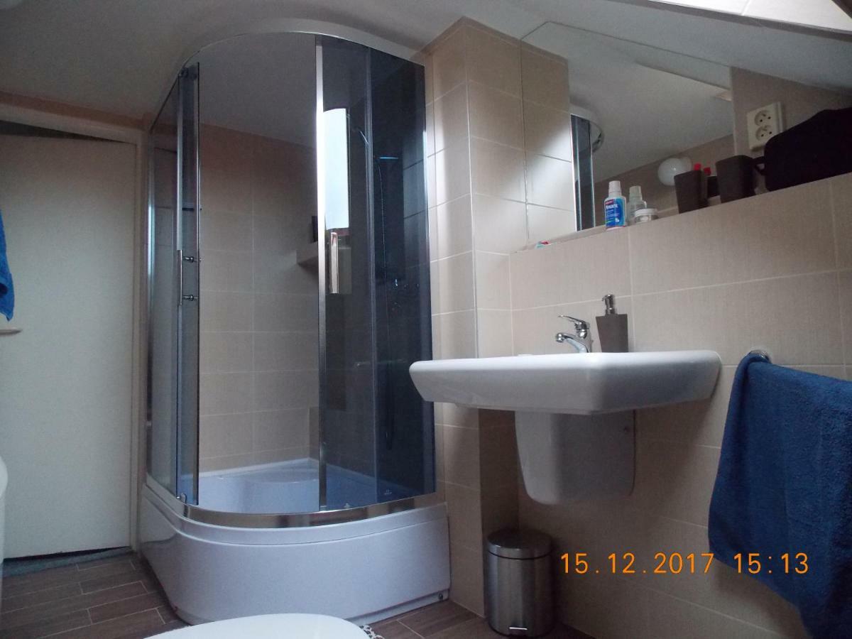 Liptovský Mikuláš Apartman Jas מראה חיצוני תמונה