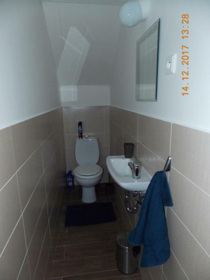 Liptovský Mikuláš Apartman Jas מראה חיצוני תמונה